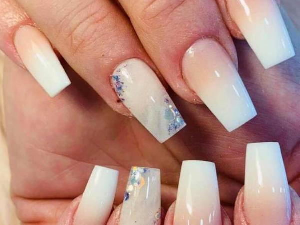 USA Nails