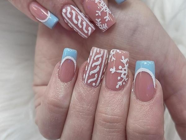 USA Nails