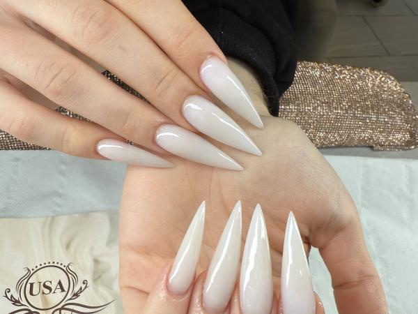 USA Nails