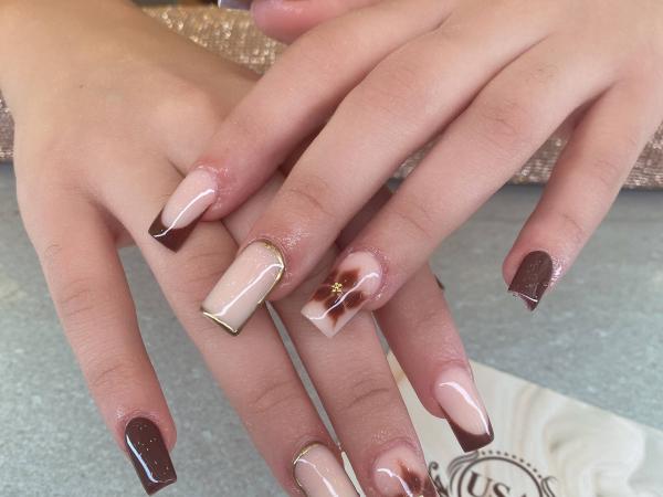 USA Nails