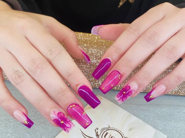 Take Off & Shellac