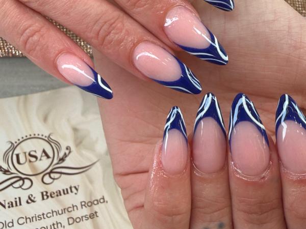 Full Set Shellac